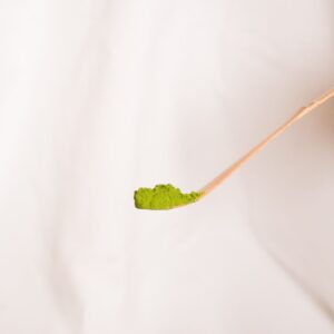 Chashaku – Cuchara de Bambú para Matcha