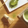 Matcha Ecológico Japonés