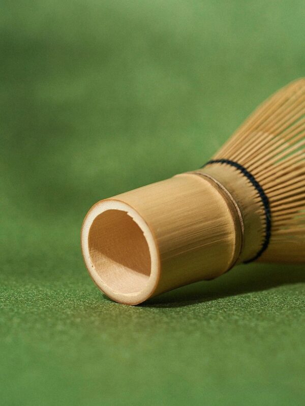 Chasen – Batidor de Bambú para Matcha