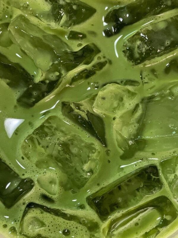 Matcha Premium Japonés