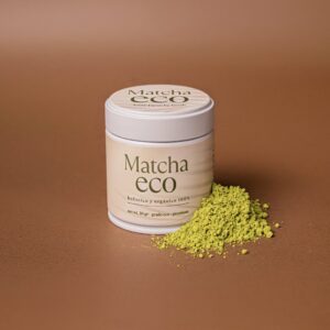Matcha Premium Japonés
