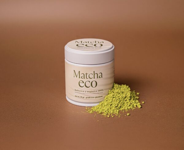 Matcha Premium Japonés