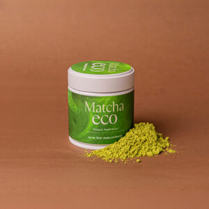 Matcha ceremonial Japonés