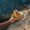 Chasen – Batidor de Bambú para Matcha